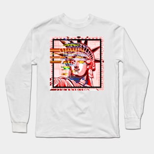 Liberty Storm Long Sleeve T-Shirt